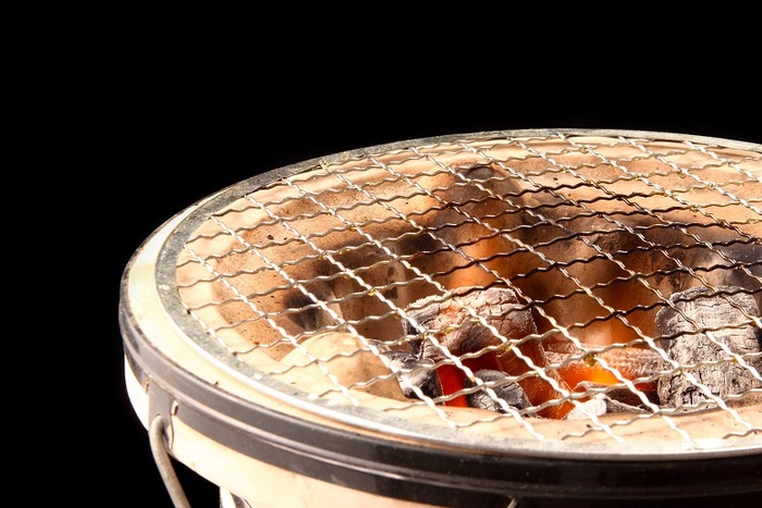 旨味を引き出す海苔の焼き方 旨味を引き出す海苔の焼き方