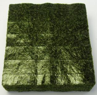 【業務用】有明産　キズ海苔A　@23円～@27円　全形100枚入り　